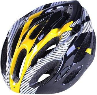 Helm Fietshelm Ultralight Mtb Helmen Rijden Beschermen Apparatuur Mountain Road Fiets Accessoires #40