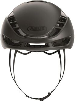 Helm GameChanger 2.0 velvet black L 57-61cm Zwart