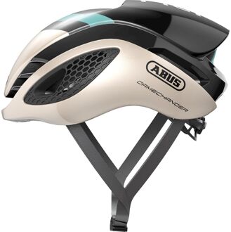 Helm GameChanger champagne Goud L 59-62cm Goudkleurig