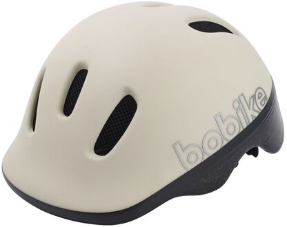 Helm go xxs 44/48 vanilla cup Geel