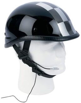Helm Helm Communicator Systeem 2 Manier Motorfiets Intercom Headset Intercomunicadores De Motos MP3 Gps ~