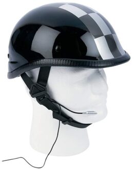 Helm Helm Communicator Systeem 2 Manier Motorfiets Intercom Headset Ntercomunicadores De Motos MP3 Gps ~