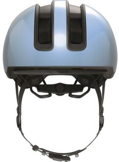 Helm Hud-Y iced Blauw L 57-61cm