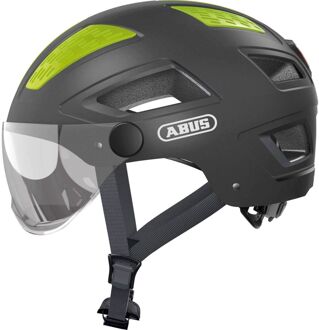 Helm Hyban 2.0 ACE titan XL 58-63cm Grijs