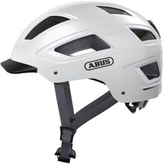 Helm Hyban 2.0 polar Wit L 56-61cm