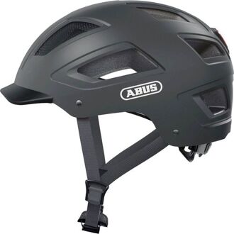 Helm Hyban 2.0 titan XL 58-63cm Grijs