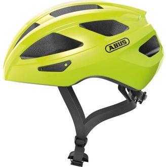 Helm MacatGoud signal Geel L 58-62cm