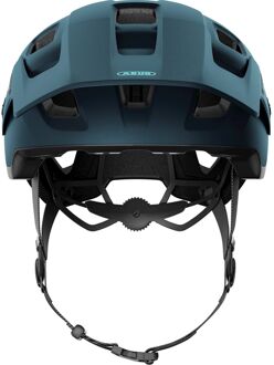 Helm MoDrop midnight Blauw L 57-61cm