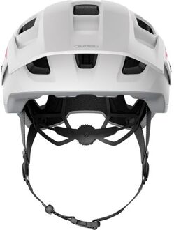 Helm MoDrop polar Wit L 57-61cm