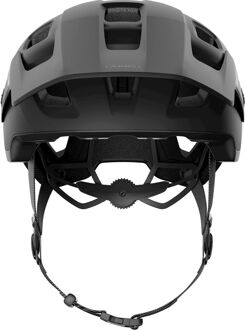 Helm MoDrop velvet Zwart L 57-61cm