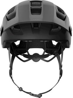 Helm MoDrop velvet Zwart M 54-58cm