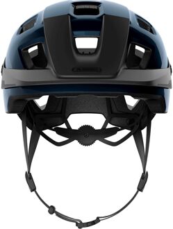 Helm MoTrip midnight Blauw L 57-61cm