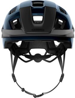 Helm MoTrip midnight Blauw M 54-58cm