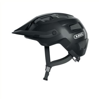 Helm MoTrip shiny Wit L 57-61cm