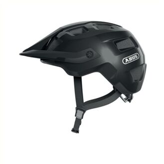 Helm MoTrip shiny Zwart L 57-61cm