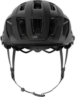 Helm MoventGoud 2.0 velvet Zwart M 54-58cm