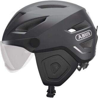 Helm Pedelec 2.0 ACE titan M 52-57cm Grijs