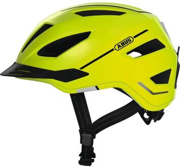 Helm Pedelec 2.0 signal Geel S 51-55cm