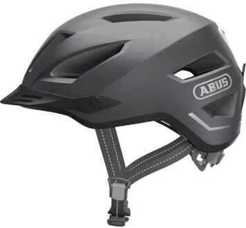 Helm Pedelec 2.0 titan L 56-62cm Grijs