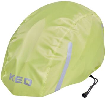 Helm regenhoes unisize (3 pack) Multikleur