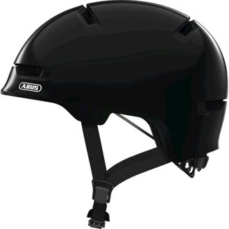 Helm Scraper 3.0 ACE velvet Zwart L 57-61cm