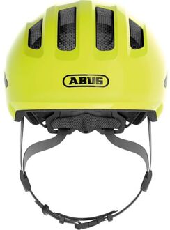 Helm Smiley 3.0 shiny Geel S 45-50cm