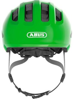 Helm Smiley 3.0 shiny Groen S 45-50cm