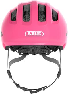 Helm Smiley 3.0 shiny pink M 50-55cm Roze