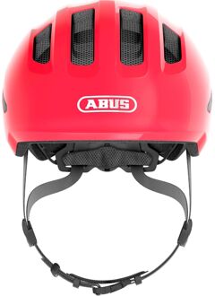 Helm Smiley 3.0 shiny Rood M 50-55cm