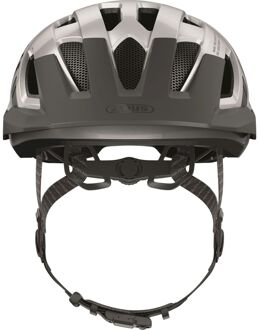 Helm Urban-I 3.0 ACE gleam Zilver M 52-58cm Grijs