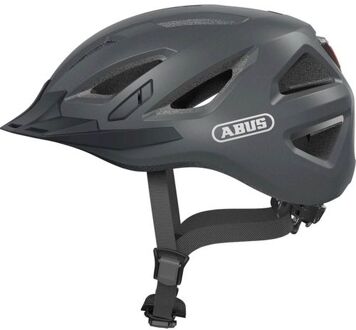 helm Urban-I 3.0 fietshelm Zwart