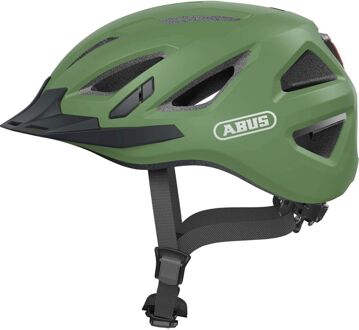 Helm Urban-I 3.0 jade Groen L 56-61cm