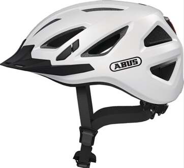 Helm Urban-I 3.0 M (52-58 cm). Wit