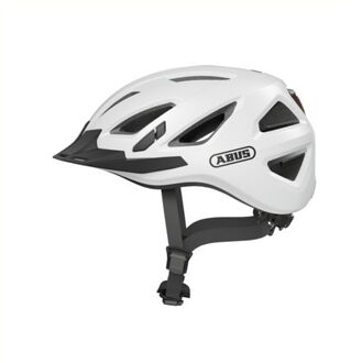 Helm Urban-I 3.0 M (52-58 cm). Wit