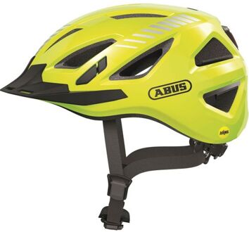 Helm Urban-I 3.0 MIPS Signal Yellow L Geel