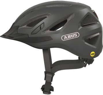 Helm Urban-I 3.0 MIPS Signal Yellow L Grijs