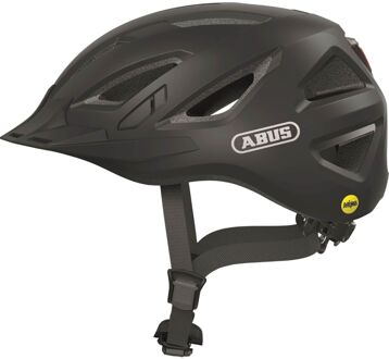 Helm Urban-I 3.0 MIPS Signal Yellow L Zwart