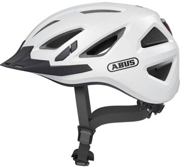 Helm Urban-I 3.0 polar Wit XL 61-65cm