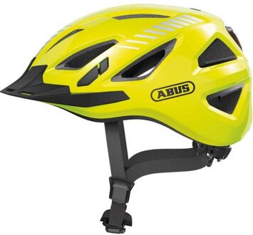 Helm Urban-I 3.0 signal Geel L 56-61cm