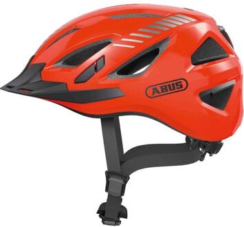 Helm Urban-I 3.0 signal Goudange S 51-55cm Oranje