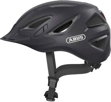 Helm Urban-I 3.0 velvet Zwart S 51-55cm