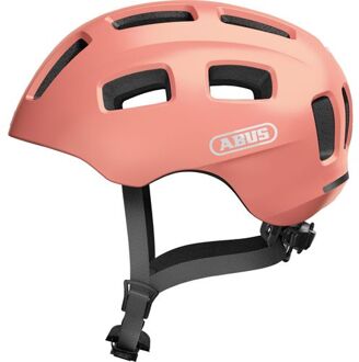 Helm Youn-I 2.0 rosé Goud M 52-57cm Roze