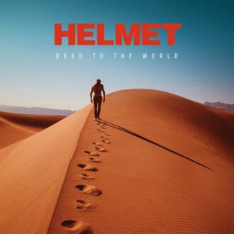 Helmet - Dead To The World -Digi