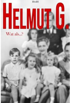 Helmut G. - Haye van der Heyden