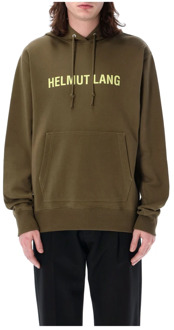 Helmut Lang Knitwear Helmut Lang , Green , Heren - Xl,L,M,S