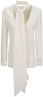 Helmut Lang Shirts Helmut Lang , White , Dames - M,Xs
