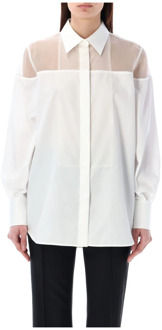 Helmut Lang Shirts Helmut Lang , White , Dames - S