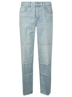 Helmut Lang Slim-fit Jeans Helmut Lang , Blue , Heren - W29,W30