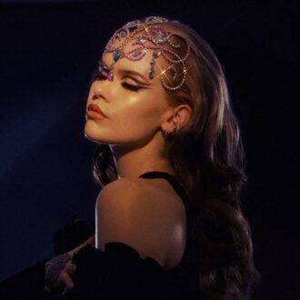 Help, de school staat in brand