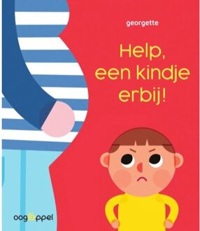 Help, Een Kindje Erbij! - Georgette